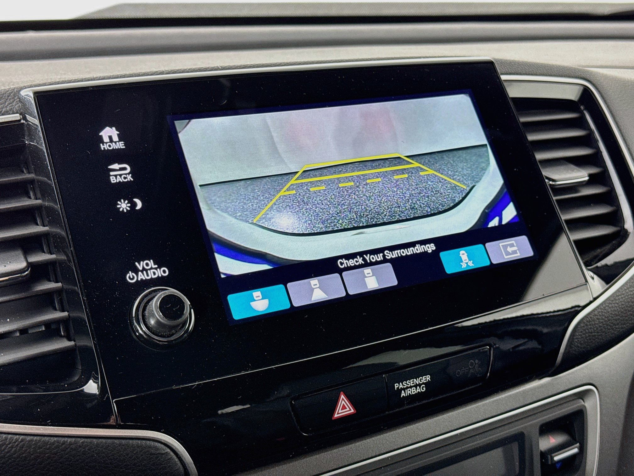 Certified 2022 Honda Passport EX-L image 13