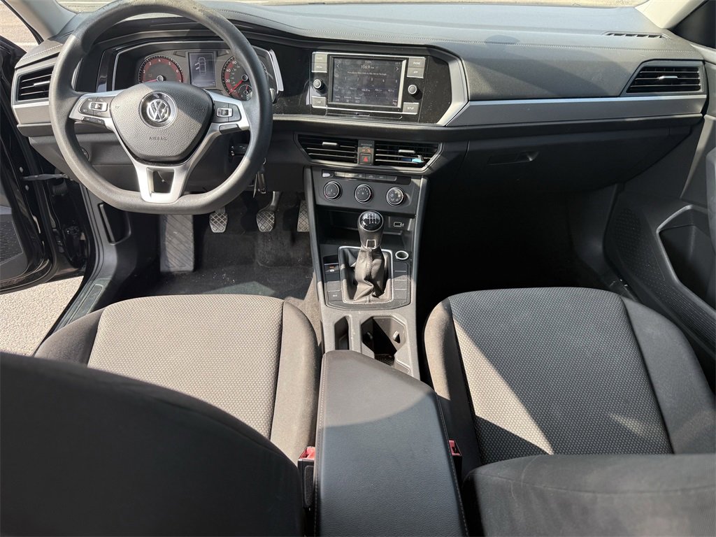 Used 2019 Volkswagen Jetta S image 26
