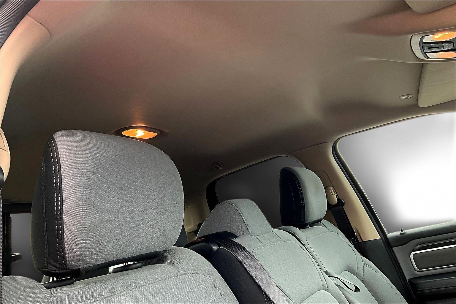 Used 2020 RAM 1500 Big Horn image 27