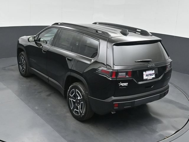 New 2026 Jeep Cherokee Laredo AWD/4WD image 34