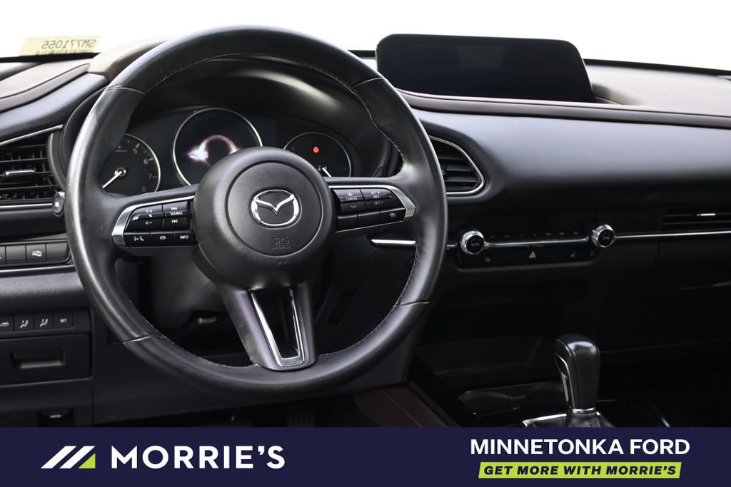 Used 2025 MAZDA CX-30 AWD 2.5 S w/ Premium Package image 10
