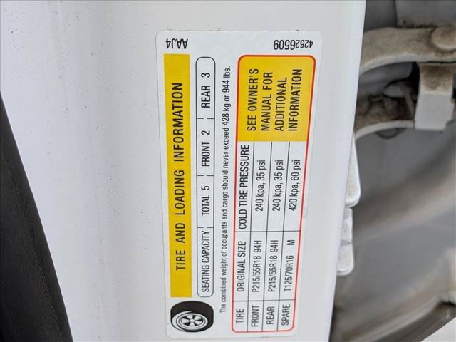Used 2017 Buick Encore Essence FWD image 14