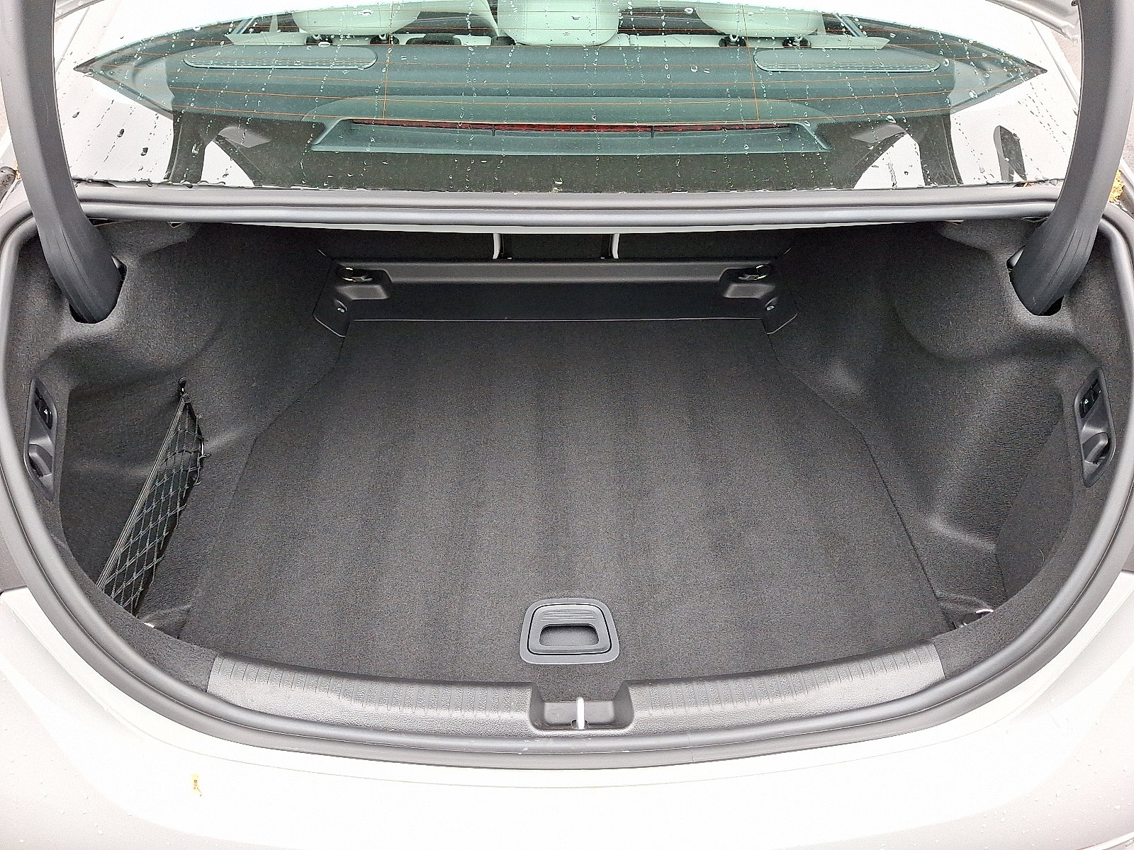 Certified 2026 Mercedes-Benz C 300 4MATIC Sedan image 28