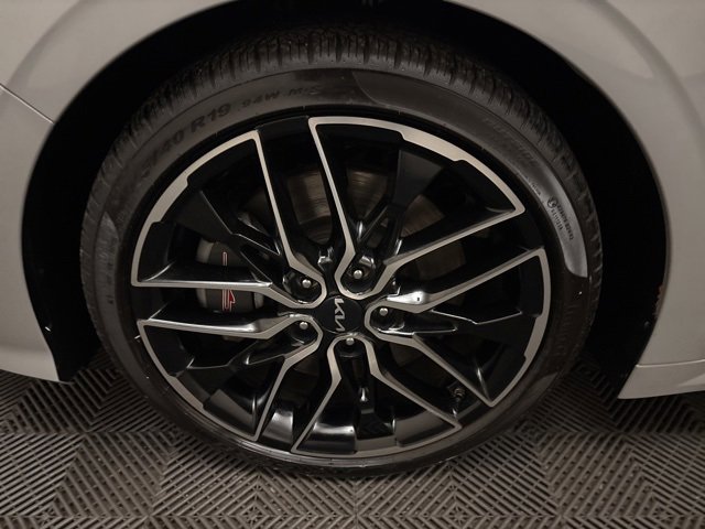 Used 2023 Kia K5 GT image 28