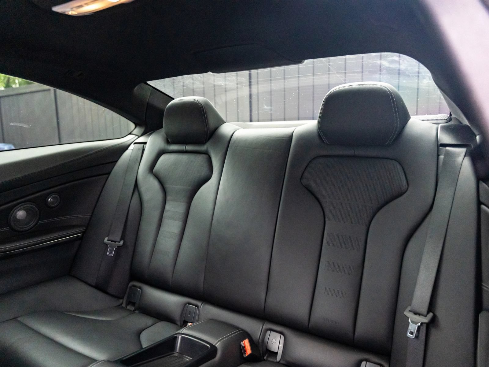 Used 2015 BMW M4 Coupe RWD image 22