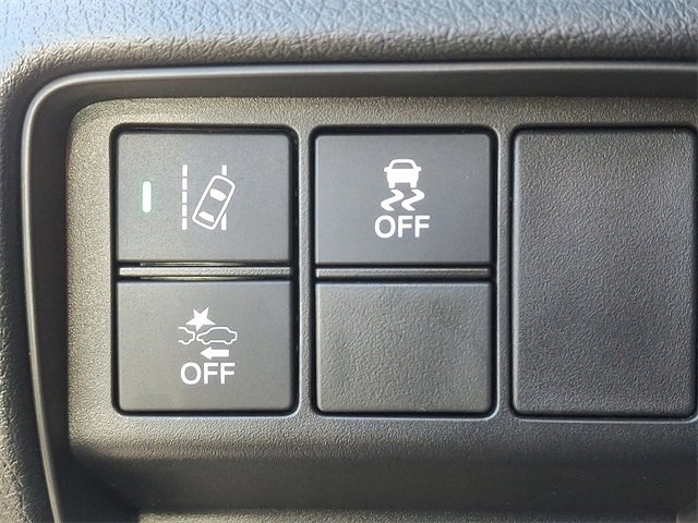 Used 2022 Honda CR-V EX image 25