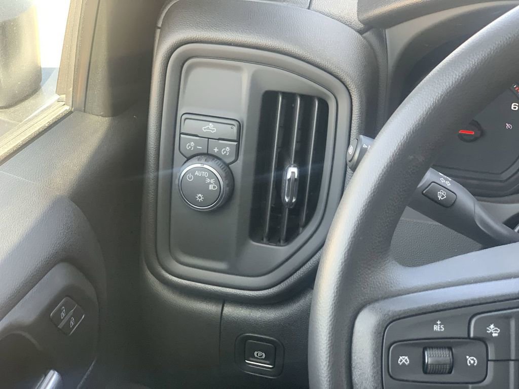 New 2026 Chevrolet Silverado 2500 W/T w/ WT Convenience Package RWD image 15
