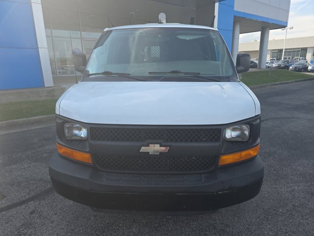 Used 2011 Chevrolet Express 2500 image 8