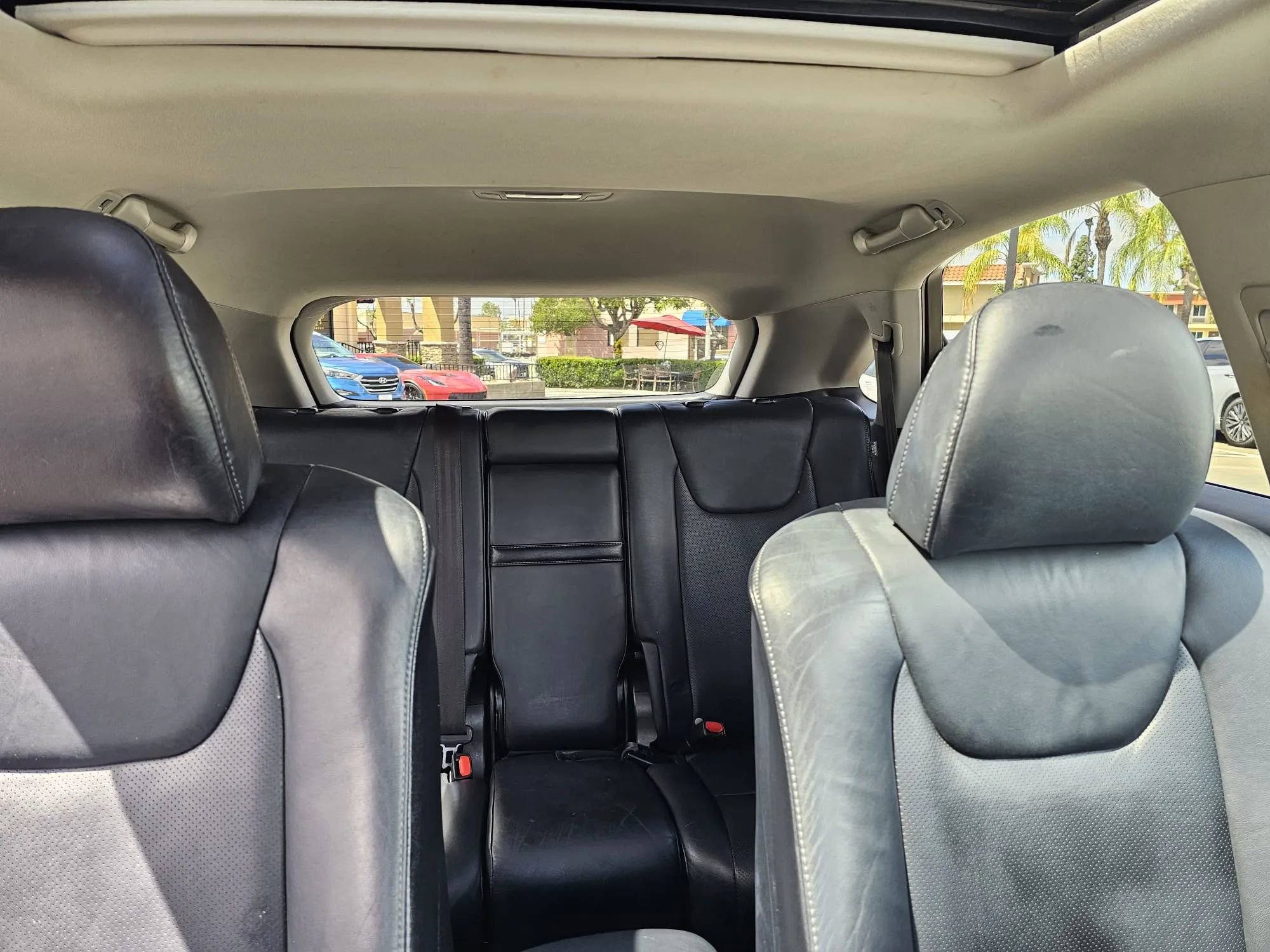 Used 2015 Lexus RX 350 AWD image 16
