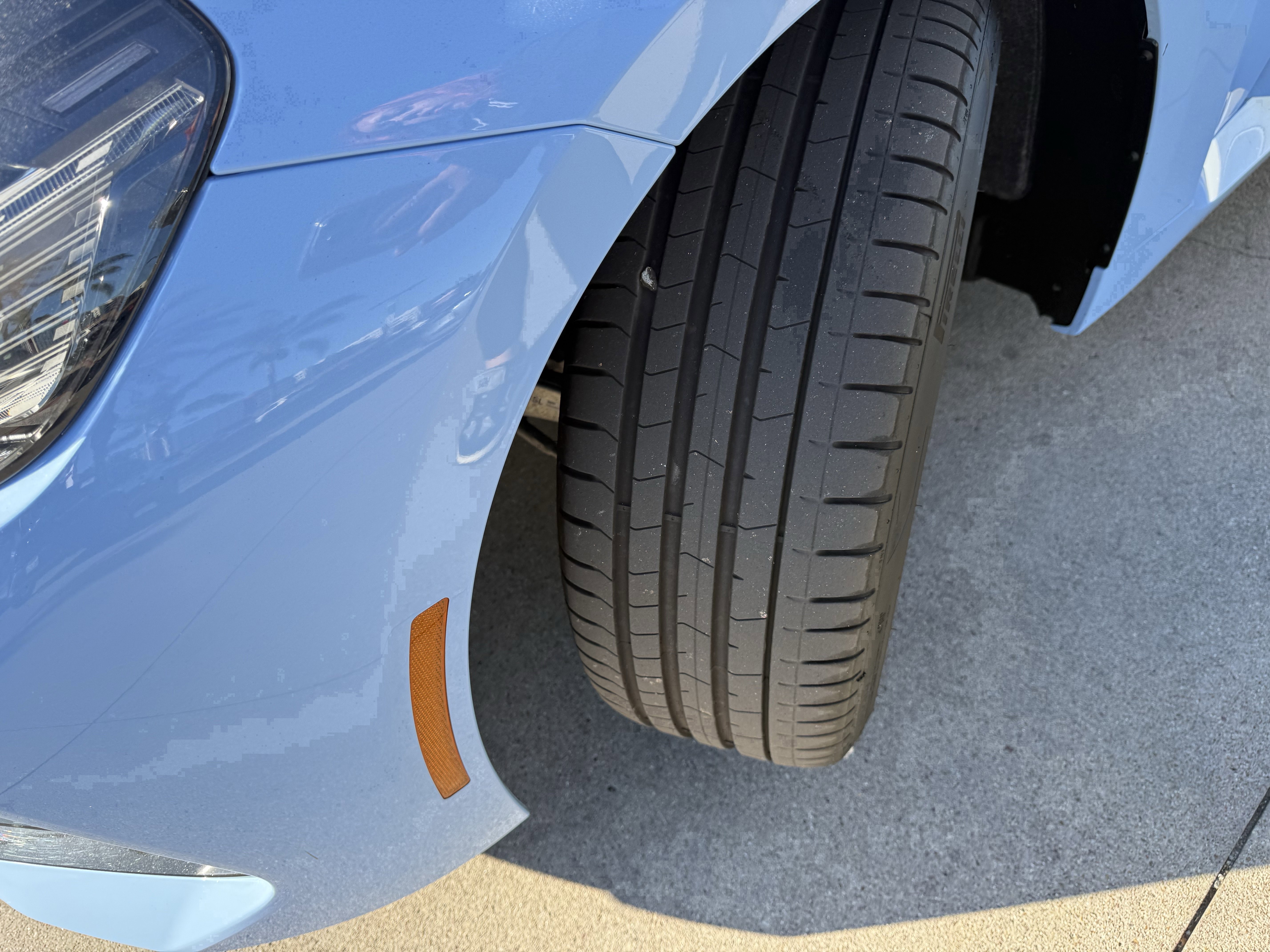 Used 2025 BMW M240i xDrive Coupe w/ Premium Package image 33