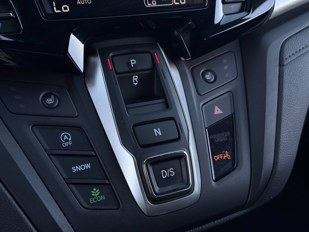 Used 2025 Honda Odyssey Sport-L image 19