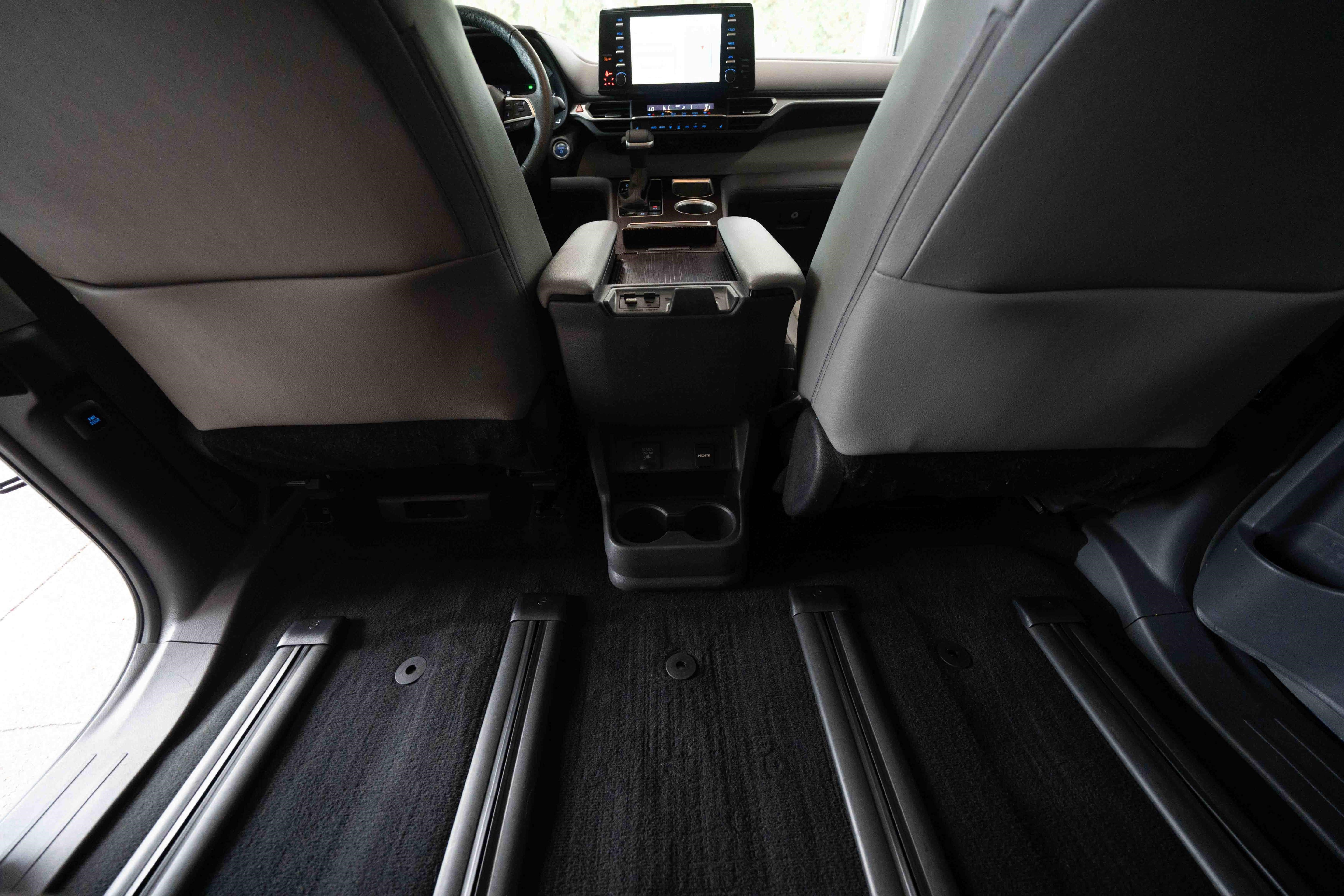Certified 2023 Toyota Sienna XLE w/ XLE Plus Package AWD/4WD image 22