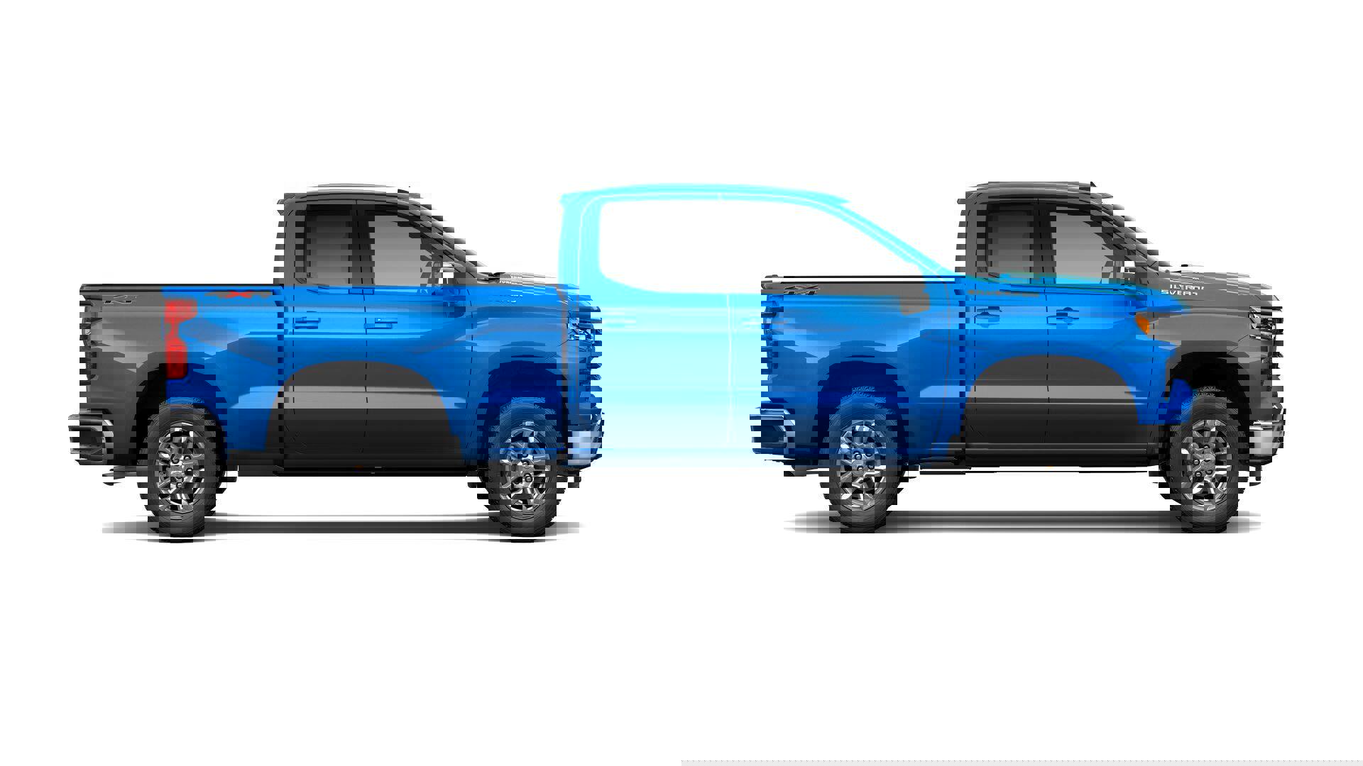 New 2026 Chevrolet Silverado 1500 LT image 60