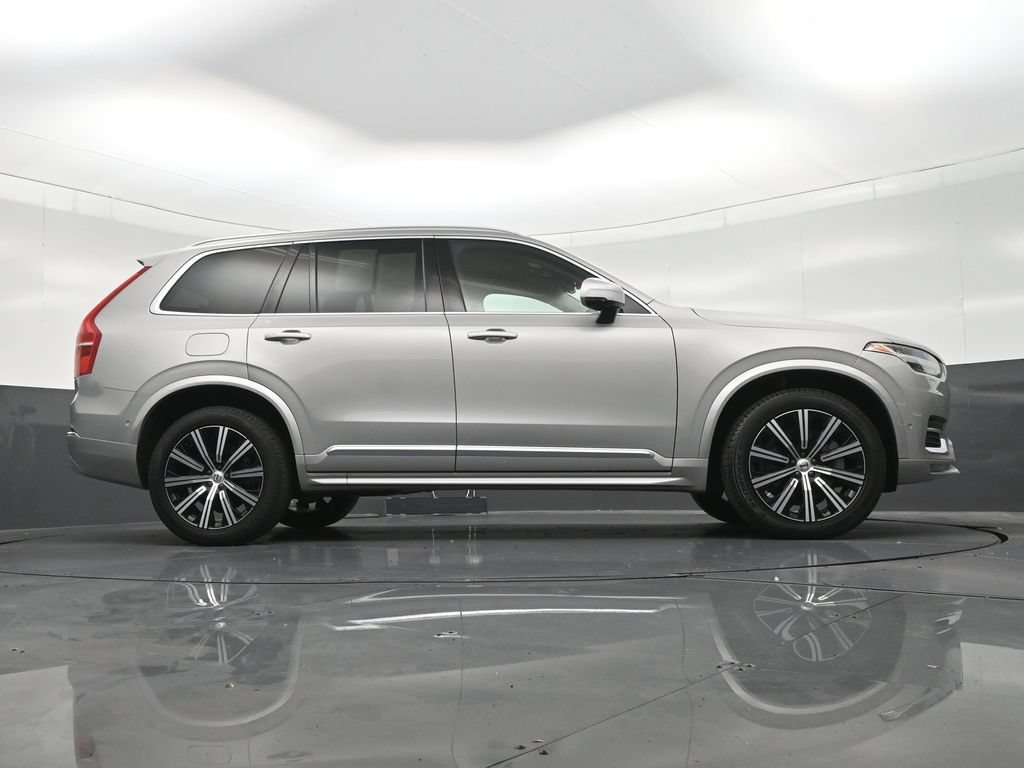Used 2024 Volvo XC90 B6 Plus w/ Protection Package Premier AWD/4WD image 29