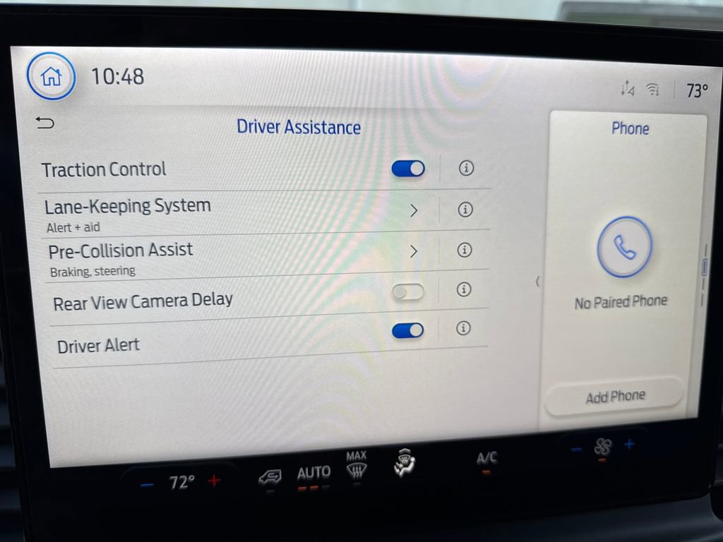 New 2026 Ford Transit 250 148 Medium Roof w/ Load Area Protection Package image 27