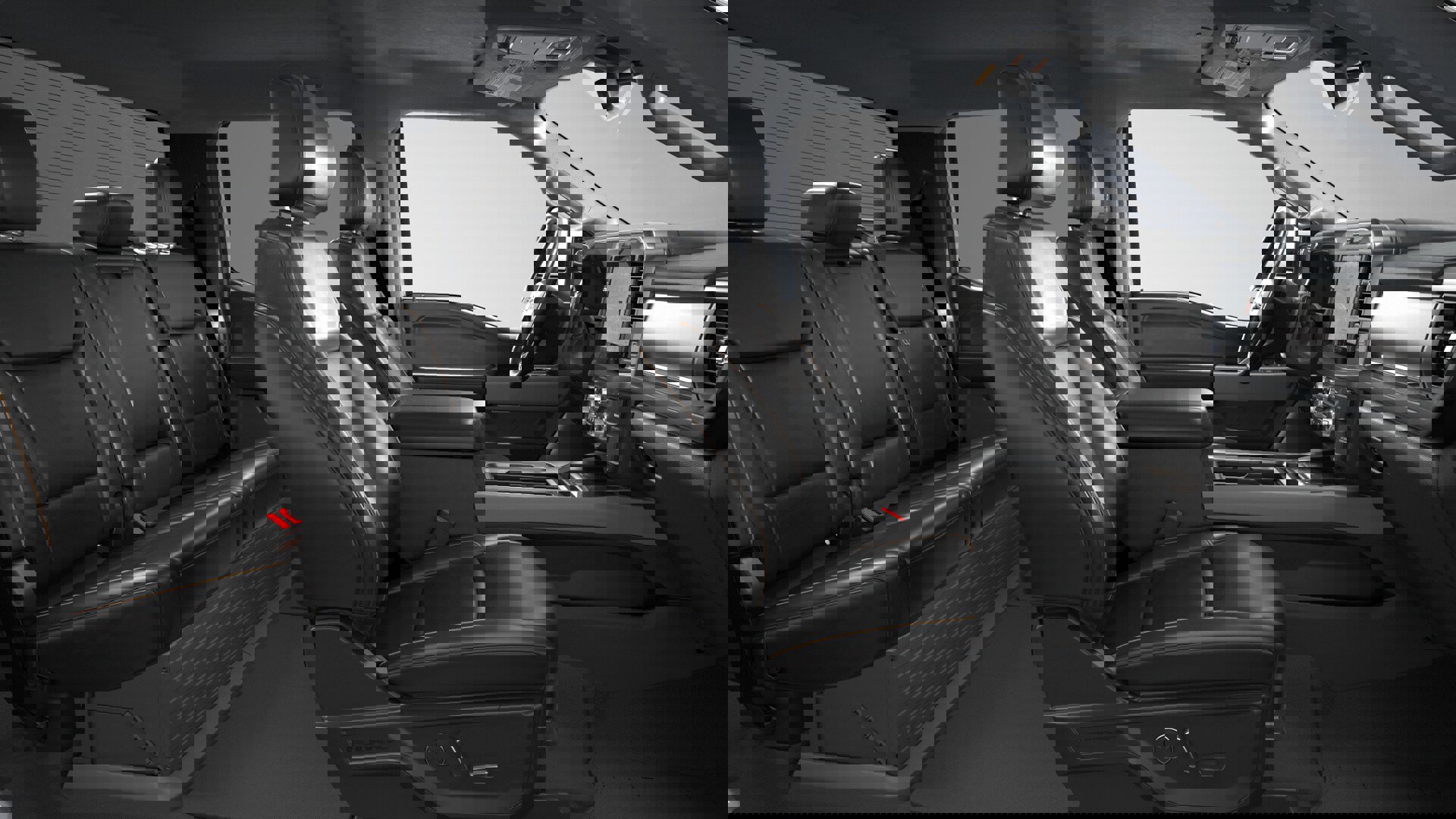 New 2026 Ford F250 Lariat image 6