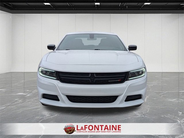 Certified 2023 Dodge Charger SXT image 8