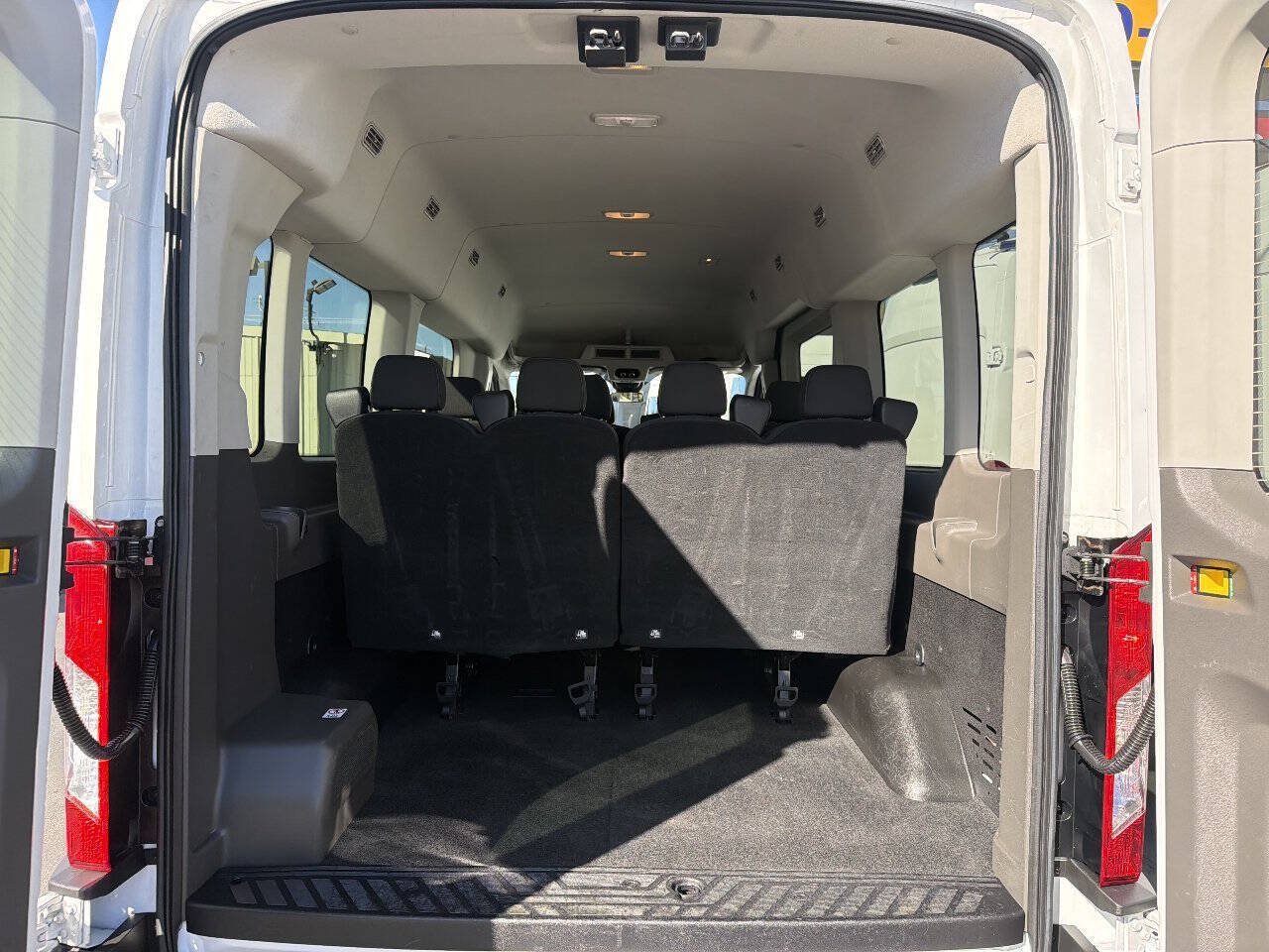 Used 2020 Ford Transit 350 XL RWD image 20