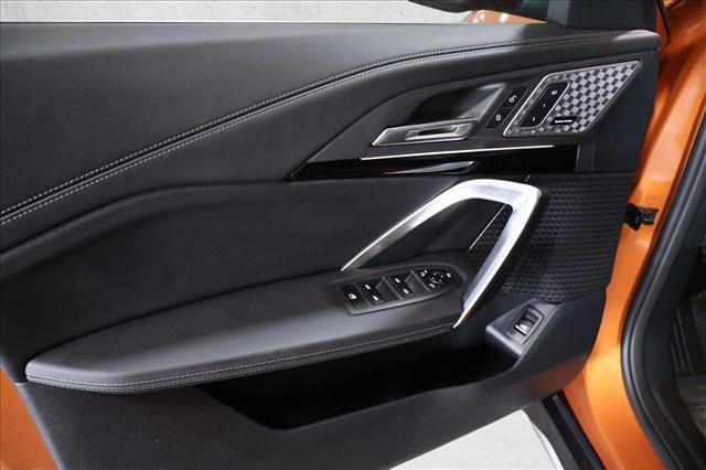 Certified 2025 BMW X1 xDrive28i w/ Premium Package image 10