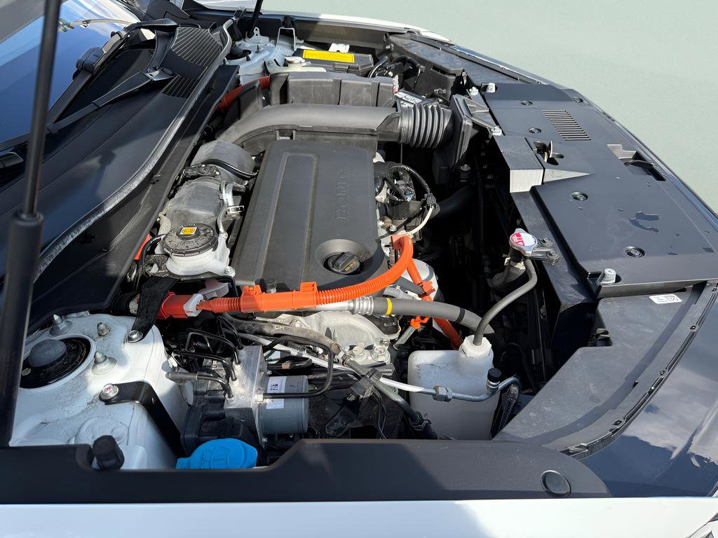 Certified 2023 Honda CR-V Sport image 37