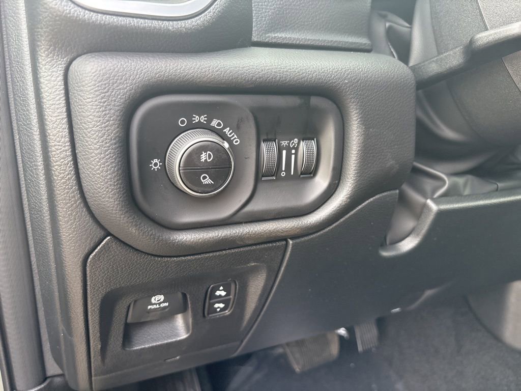 New 2026 RAM 1500 Big Horn image 17