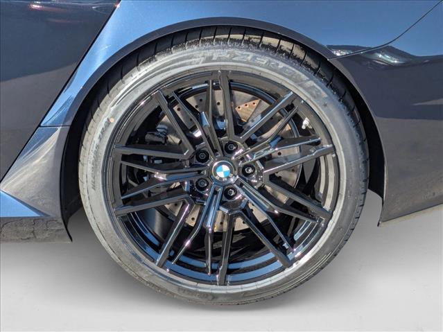 New 2026 BMW M5 image 10