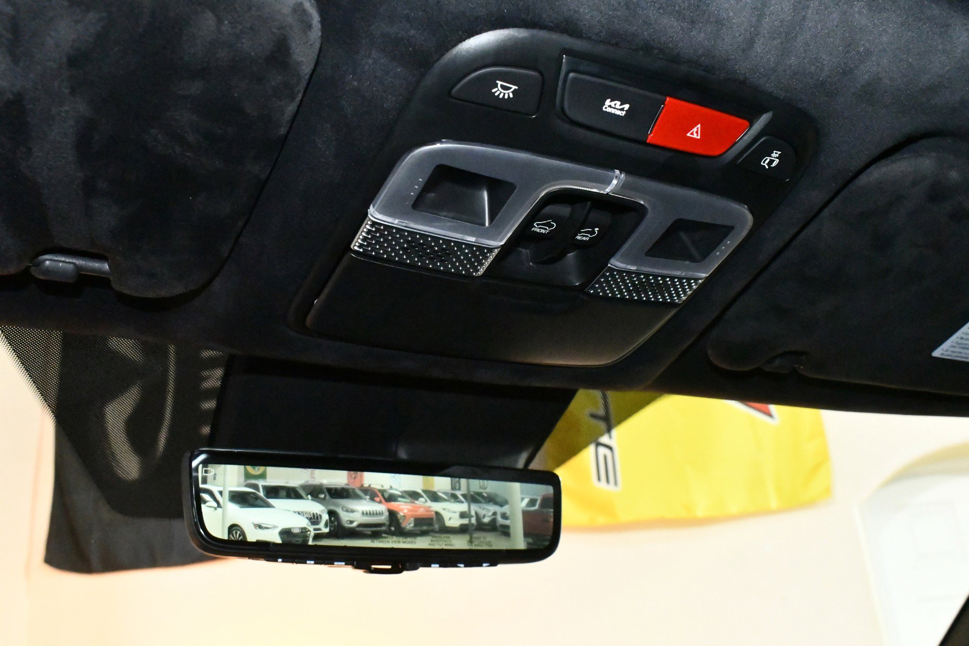 Used 2024 Kia Telluride SX Prestige X-Pro image 33