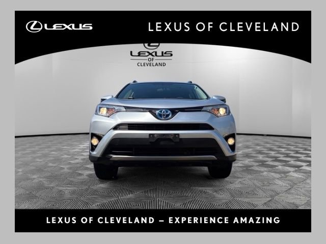 Used 2016 Toyota RAV4 XLE AWD/4WD image 1