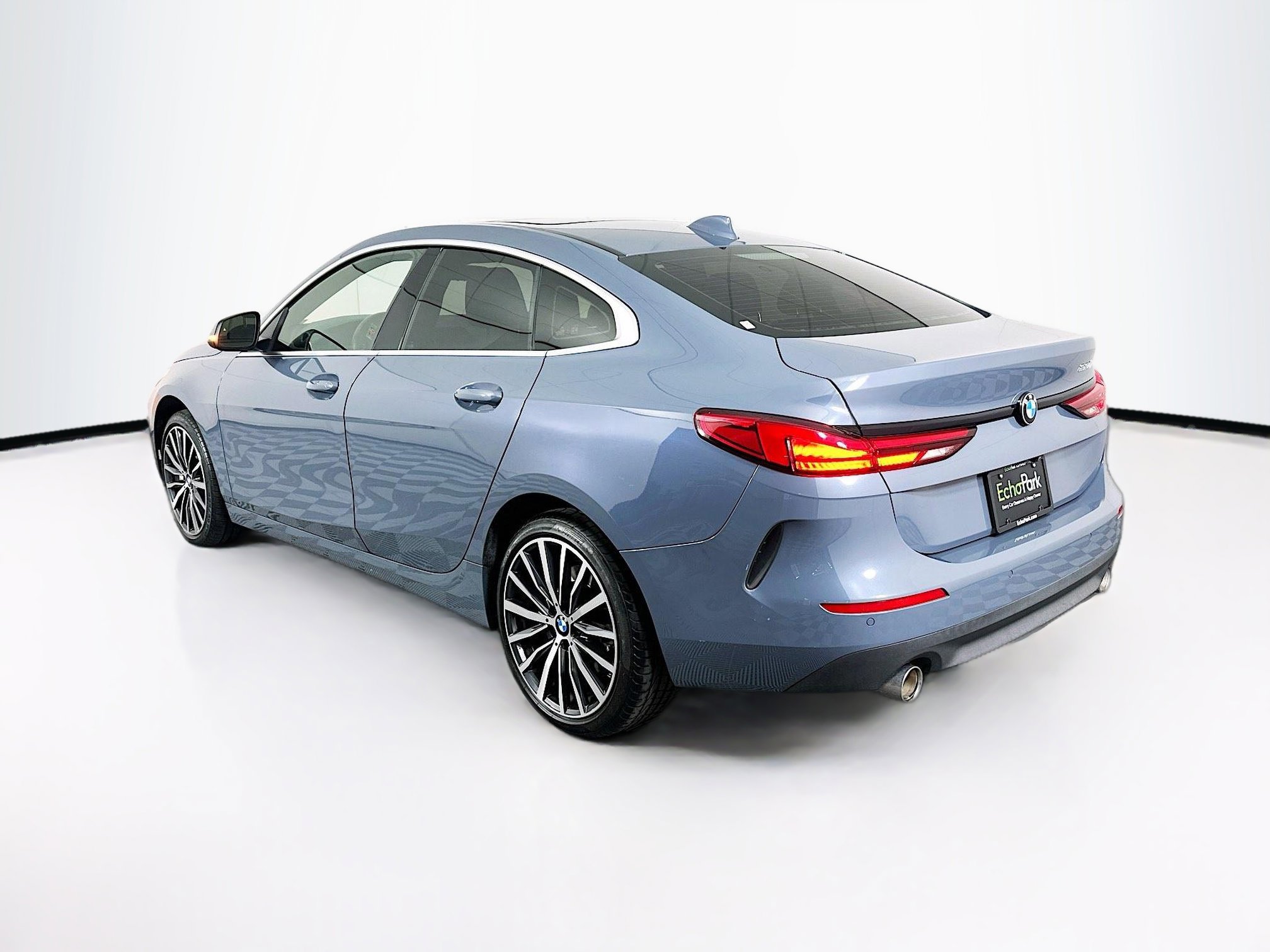 Used 2023 BMW 228i Gran Coupe w/ Convenience Package FWD image 5