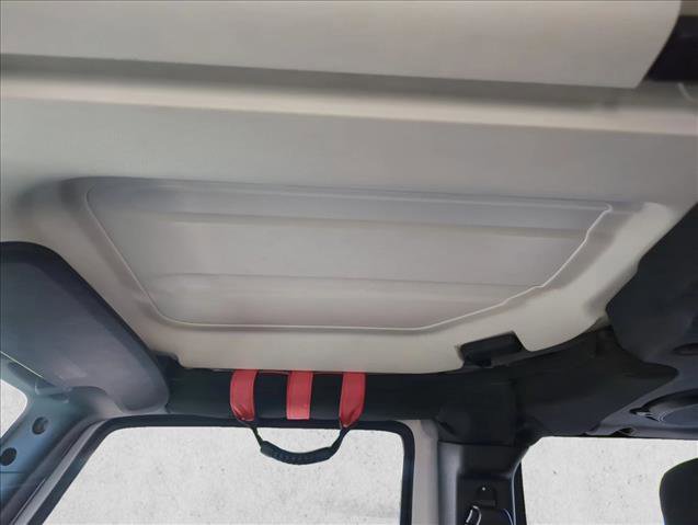 Used 2012 Jeep Wrangler Unlimited Sport image 14