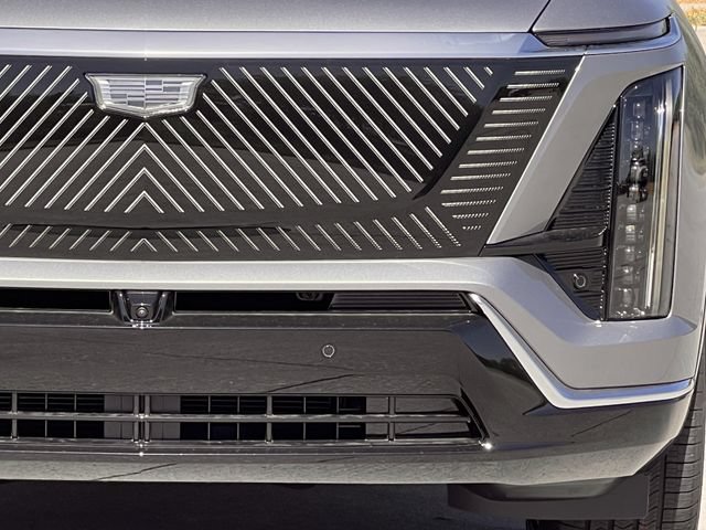 New 2027 Cadillac Vistiq Luxury AWD/4WD image 8