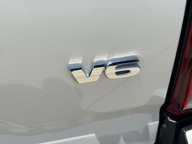 Certified 2023 Toyota Tacoma SR AWD/4WD image 13