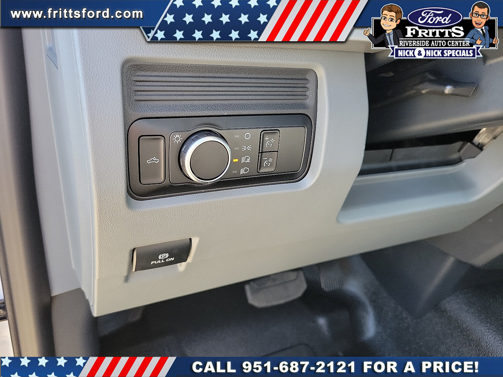 New 2026 Ford F250 XL RWD image 14