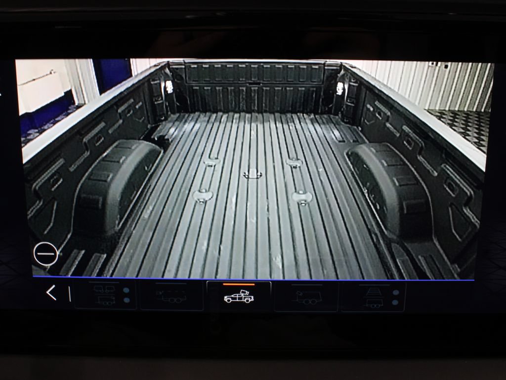 Used 2026 GMC Sierra 3500 Denali Ultimate AWD/4WD image 30