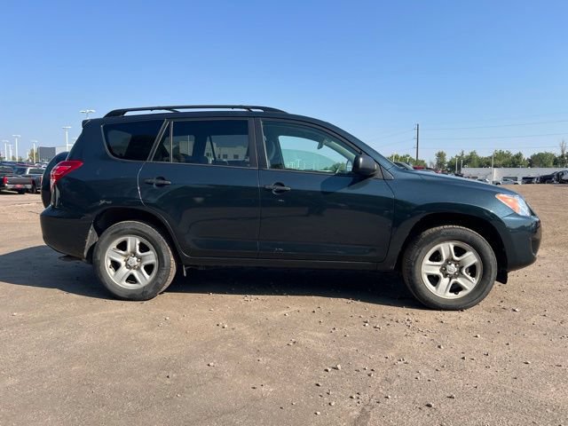 Used 2011 Toyota RAV4 4WD w/ Base L4 Extra Value Pkg image 6