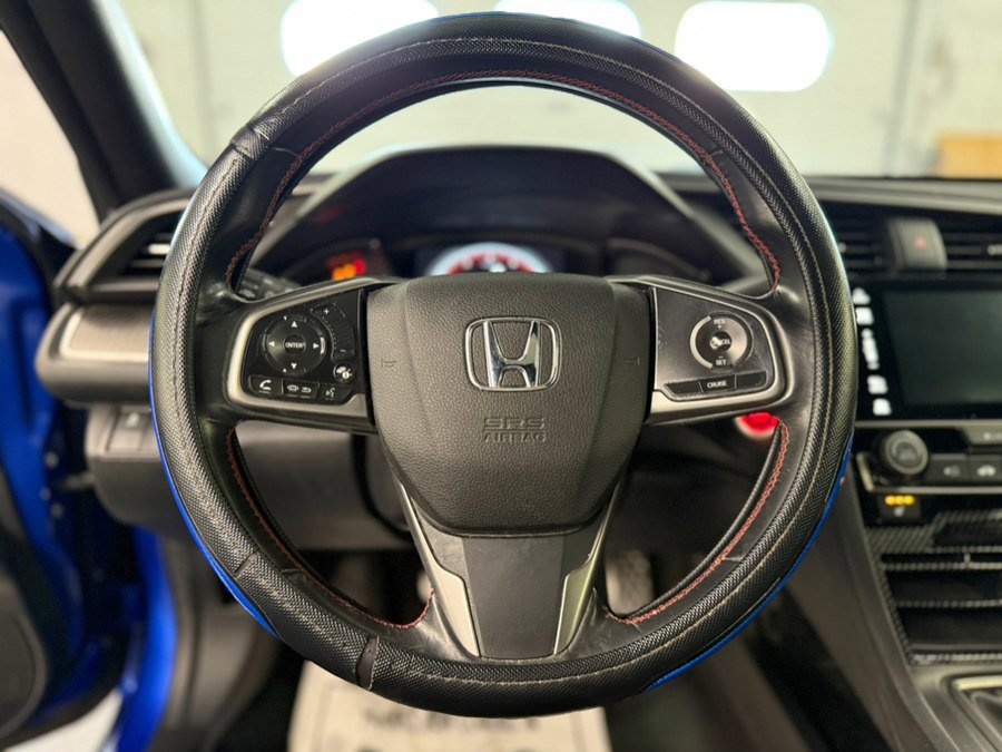 Used 2018 Honda Civic Si image 24