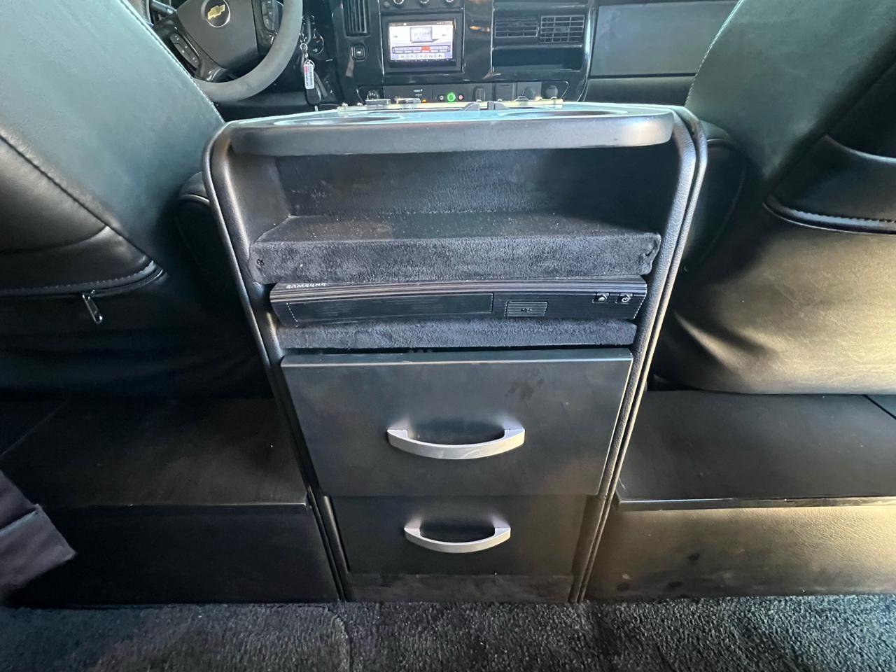 Used 2017 Chevrolet Express 2500 image 44