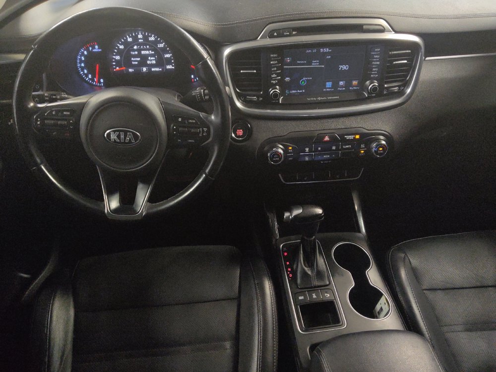 Used 2017 Kia Sorento SX AWD/4WD image 22