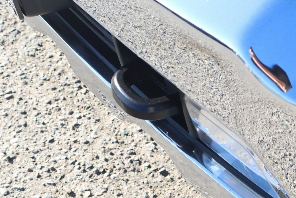 Used 2020 Chevrolet Silverado 3500 LTZ w/ LTZ Plus Package image 52