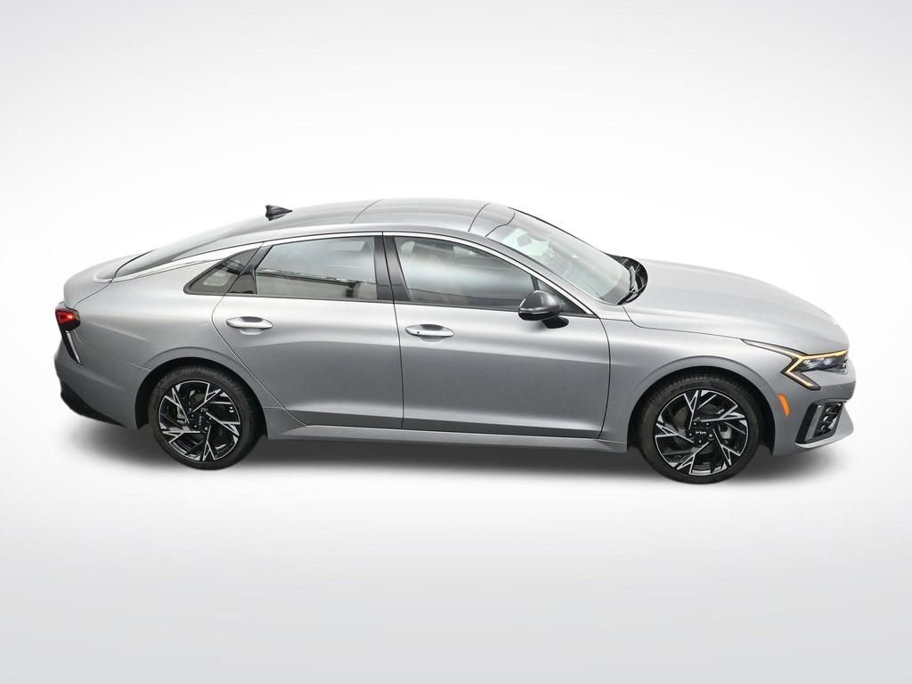 Used 2025 Kia K5 GT-Line w/ GT-Line Premium Package FWD image 24