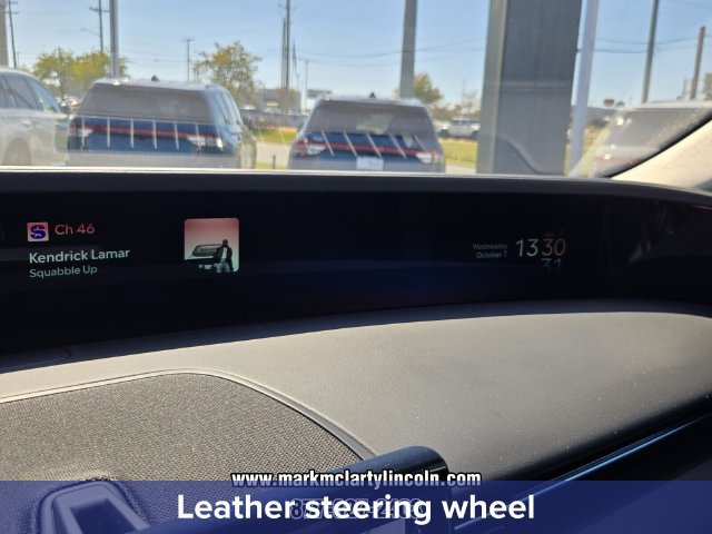 New 2026 Lincoln Nautilus Reserve w/ Jet Appearance Package AWD/4WD image 26