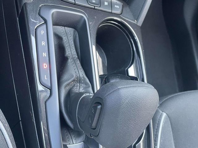 Used 2025 Chevrolet TrailBlazer LT image 22