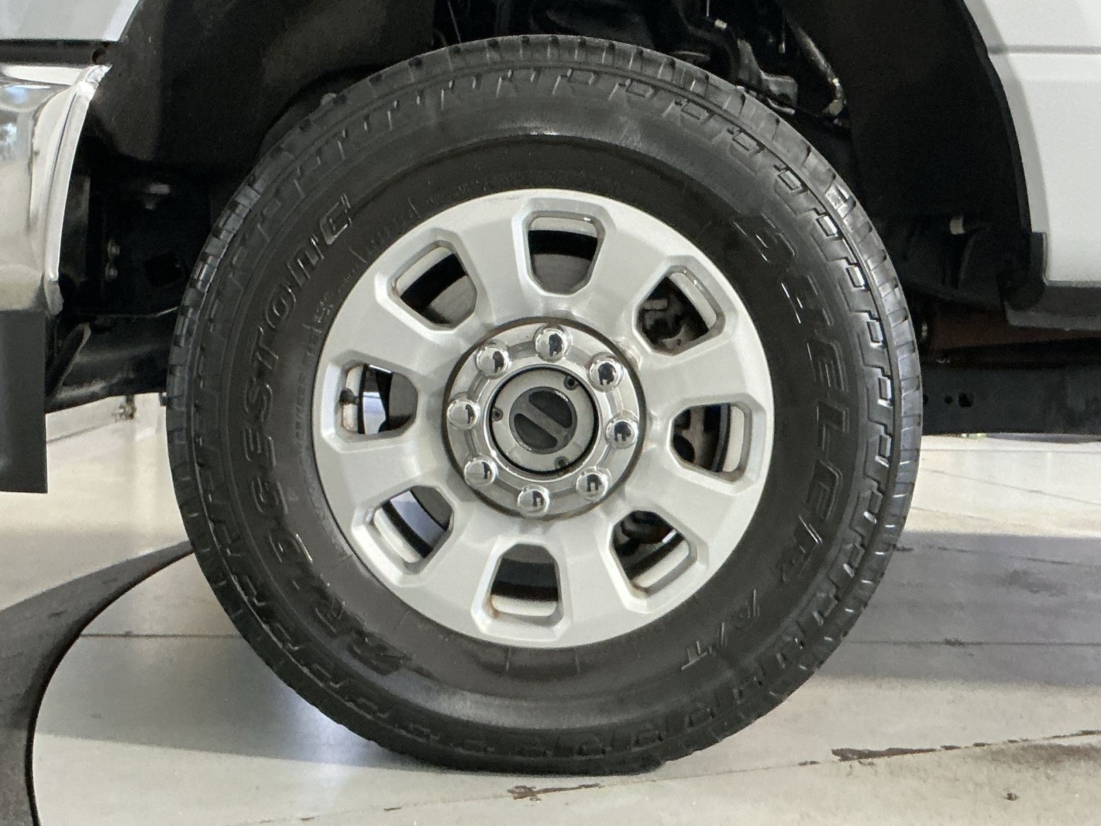 Used 2024 Ford F250 XLT w/ FX4 Off-Road Package AWD/4WD image 13