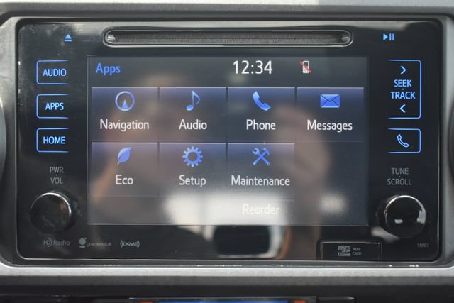 Used 2018 Toyota Tacoma SR5 AWD/4WD image 29