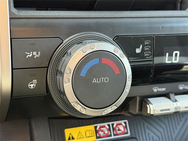 Used 2025 Toyota 4Runner TRD Sport image 18