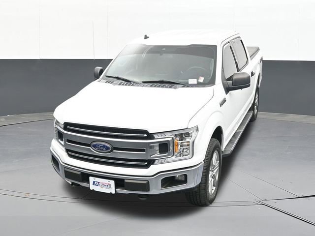 Used 2020 Ford F150 XLT image 66