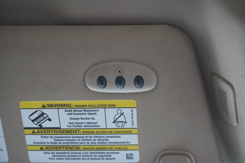 Used 2014 Ford F150 Lariat w/ Equipment Group 502A Luxury image 21