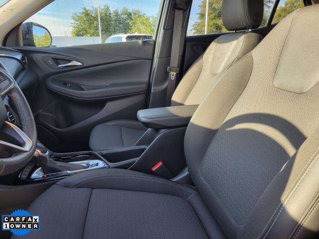 Used 2023 Buick Encore GX Select w/ Sport Touring Package AWD/4WD image 19