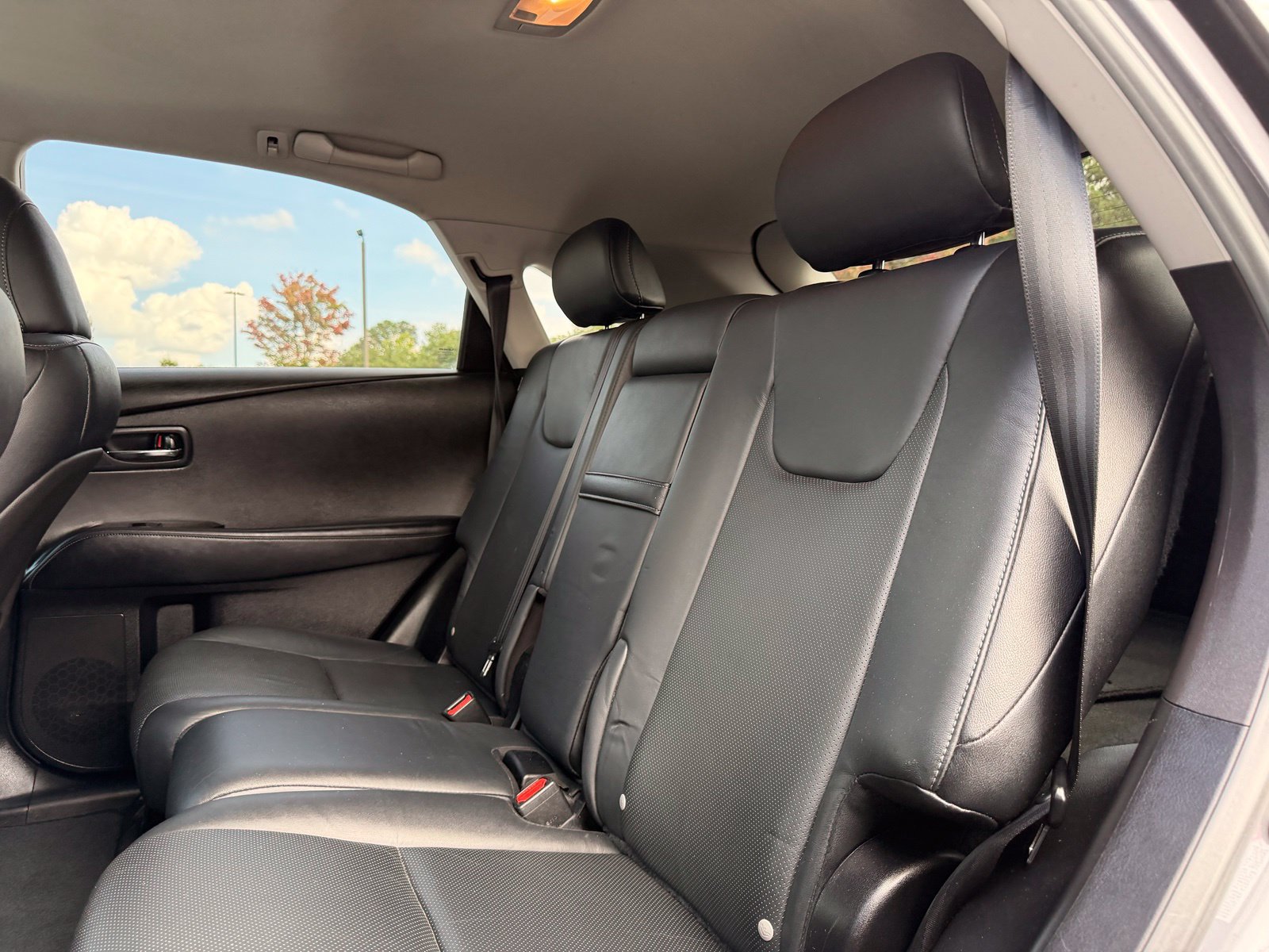Used 2015 Lexus RX 350 AWD image 32