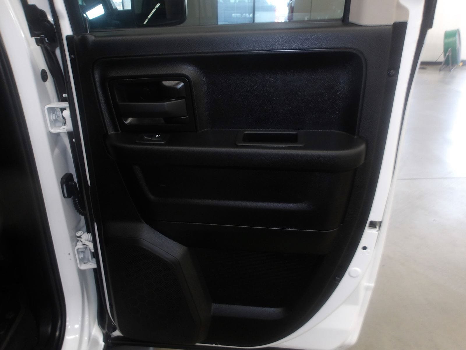 Used 2024 RAM 1500 Tradesman w/ Tradesman SXT Package AWD/4WD image 16